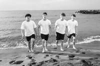 Caden Family Beach session