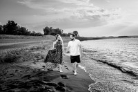 Caden Family Beach session