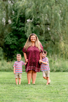 Hlivko Family