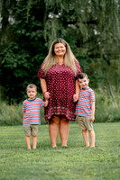 Hlivko Family