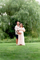 Hlivko Family
