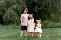 Hlivko Family
