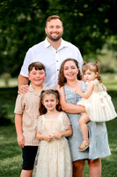 Hlivko Family