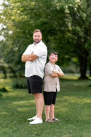 Hlivko Family