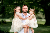 Hlivko Family