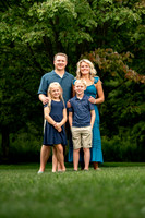 Hlivko Family
