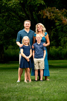 Hlivko Family