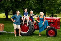 Hlivko Family