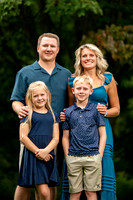 Hlivko Family