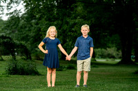 Hlivko Family