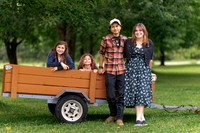 Hlivko Family