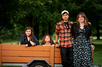 Hlivko Family