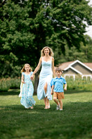 Hlivko Family