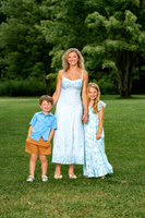 Hlivko Family