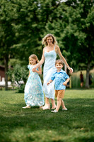 Hlivko Family
