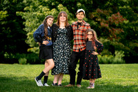 Hlivko Family
