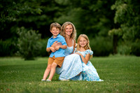 Hlivko Family