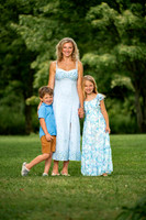 Hlivko Family