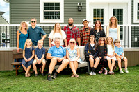 Hlivko Family