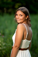 Brooke B's Senior Session