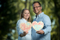 Andrew & Jackie Engagement session