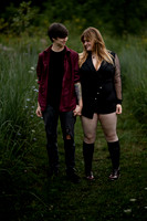 Sarah & Ren Proposal