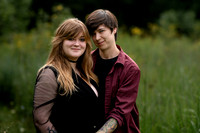 Sarah & Ren Proposal