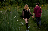 Sarah & Ren Proposal