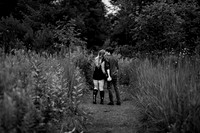 Sarah & Ren Proposal