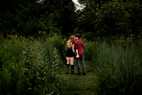 Sarah & Ren Proposal