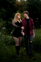 Sarah & Ren Proposal