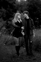 Sarah & Ren Proposal