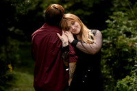 Sarah & Ren Proposal