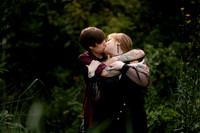 Sarah & Ren Proposal