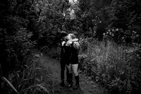 Sarah & Ren Proposal