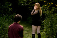 Sarah & Ren Proposal