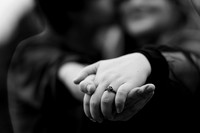 Sarah & Ren Proposal