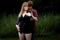 Sarah & Ren Proposal