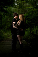 Sarah & Ren Proposal