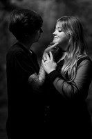 Sarah & Ren Proposal