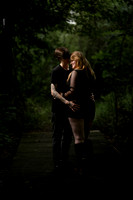 Sarah & Ren Proposal