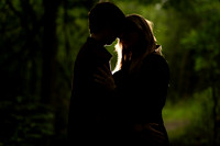 Sarah & Ren Proposal