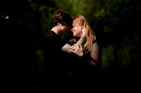 Sarah & Ren Proposal