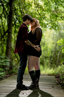 Sarah & Ren Proposal
