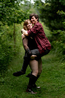 Sarah & Ren Proposal