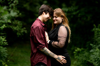 Sarah & Ren Proposal