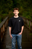 Xavier M. Senior session