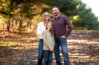 Layden Family Session