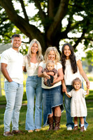 Hulse Sunflower Mini Session