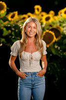 Hulse Sunflower Mini Session
